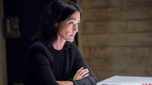 undefined Season 20 Episode 2 - Man Down