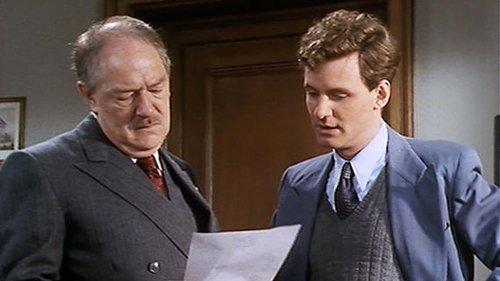 undefined Season 1 Episode 1 - The Patience of Maigret