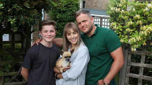 Sarah Beeny's Renovate Don't Relocate Season 1 Episode 16 - Rachael & Carl