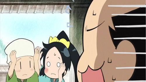 Ninja Girl & Samurai Master Season 1 Episode 15 - Let's All Build Sunomata Castle