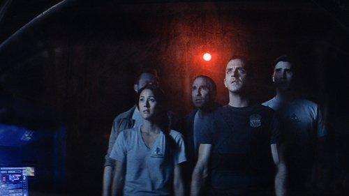 Atropa Season 1 Episode 2 - Doppelganger