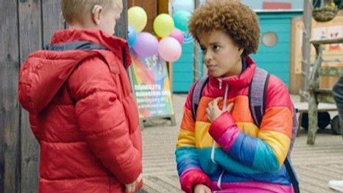 Hollyoaks Season 25 Episode 25 - #CelebrateDifference