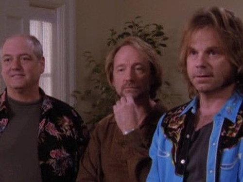 7th Heaven Season 3 Episode 8 - No Sex, Some Drugs and a Little Rock 'n' Roll