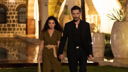 Safir Season 1 Episode 3 - Episode 3
