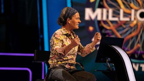 Who Wants to Be a Millionaire? Season 34 Episode 12 - Episode 12