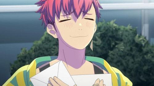 D_Cide Traumerei the Animation Season 1 Episode 10 - Let Me Dream