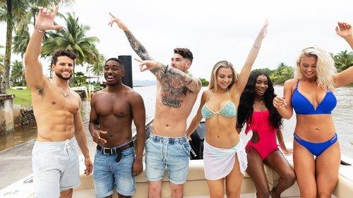 Love Island Season 1 Episode 10 - Episode 10