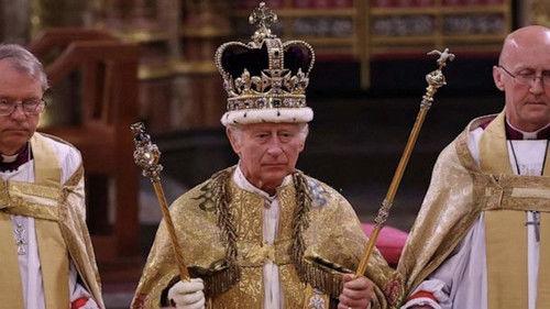 The Coronation of TM The King and Queen Camilla Season 1 Episode 3 - The Coronation