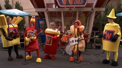 School of Rock Season 3 Episode 4 - Leader of the Band