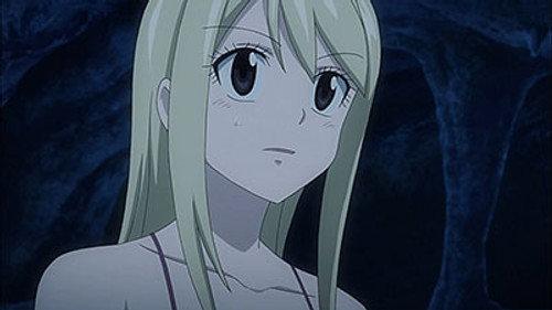 Fairy Tail Season 5 Episode 2 - The Eclipse Project