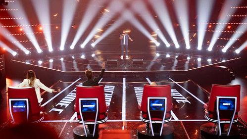 The Voice Season 14 Episode 4 - Blind Auditions (4)