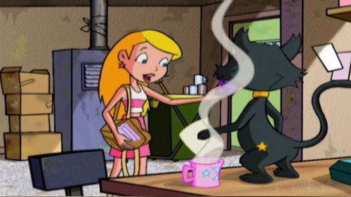 Sabrina: The Animated Series Season 1 Episode 34 - The Hex Files