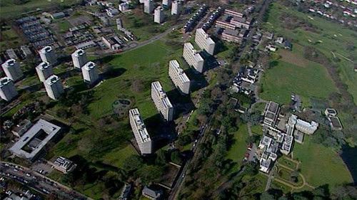 Building Sights Season 4 Episode 6 - Alton Estate