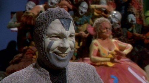Star Trek: Voyager Season 2 Episode 23 - The Thaw