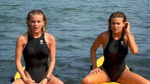 Baywatch Season 8 Episode 2 - Next Generation