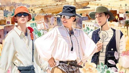 Divas Hit the Road Season 7 Episode 8 - EP6