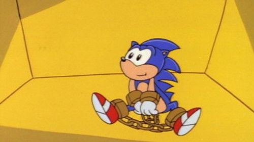 Adventures of Sonic the Hedgehog Season 1 Episode 42 - Sonic Breakout