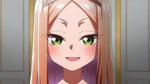 The Daily Life of a Middle-Aged Online Shopper in Another World Season 1 Episode 11 - Shock!