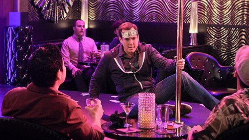 The Millers Season 1 Episode 18 - Walk-n-Wave