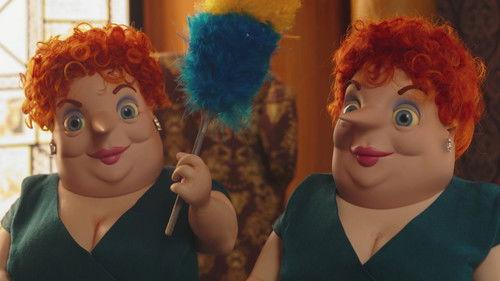 The Treflik Family Season 2 Episode 6 - Look-Alikes