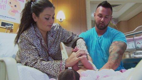 Snooki & JWOWW Season 4 Episode 4 - Welcome Home, Meilani!