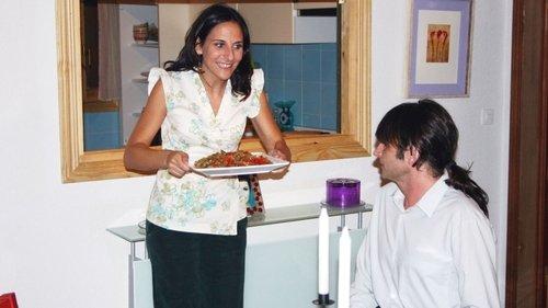 No One Could Live Here Season 3 Episode 1 - Érase un caos