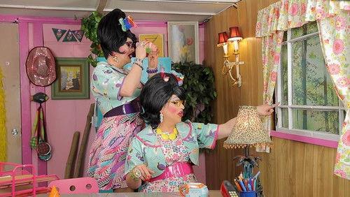 Camp Wannakiki Season 5 Episode 3 - Bird Watching