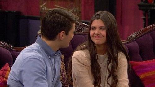 The Haunted Hathaways Season 2 Episode 16 - Haunted Toy Store