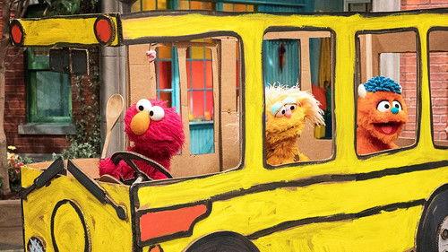Sesame Street Season 49 Episode 15 - Rudy Rides the Bus