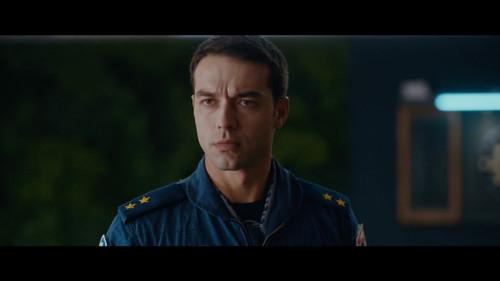 Free Sky Season 1 Episode 10 - Episode 10