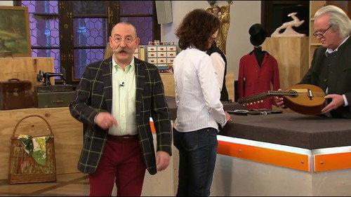 Bares für Rares Season 3 Episode 3 - Episode 3