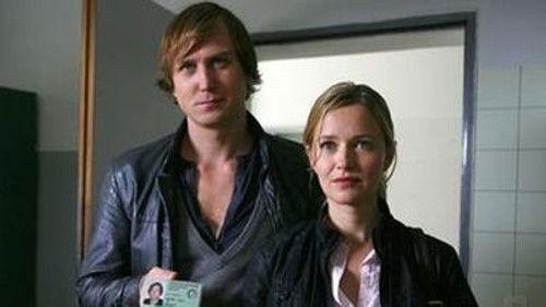 undefined Season 39 Episode 6 - Zapfenstreich