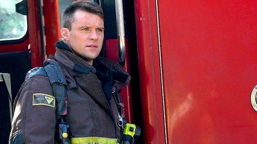 Chicago Fire Season 10 Episode 5 - Two Hundred