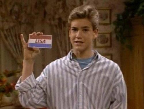 undefined Season 1 Episode 2 - The Lisa Card