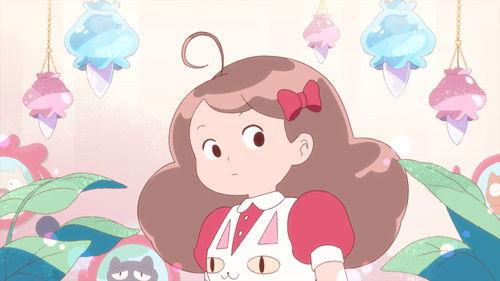 Bee and PuppyCat Season 1 Episode 1 - Again for the First Time
