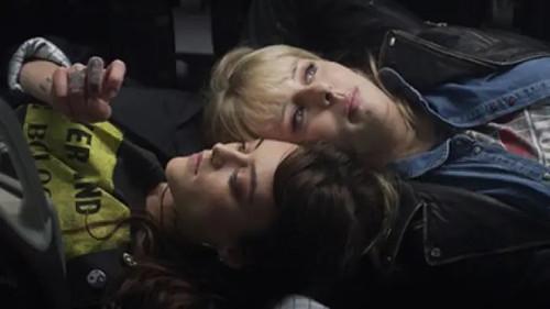 Les Grands Season 2 Episode 8 - Episode 8