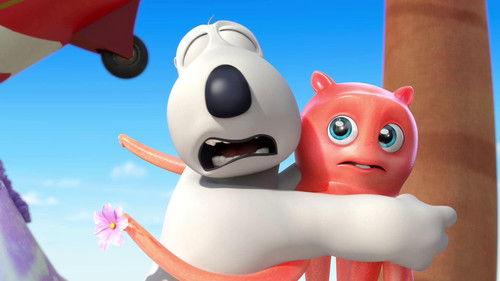 Bernard Season 7 Episode 12 - Episode 12