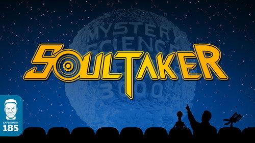 Mystery Science Theater 3000 Season 10 Episode 1 - Soultaker