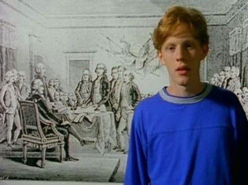 The Adventures of Pete & Pete Season 2 Episode 1 - Grounded for Life