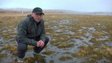 Pirate Gold of Adak Island Season 1 Episode 1 - The Pirate’s Gambit