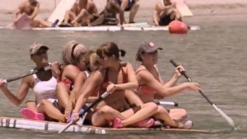 The Challenge Season 9 Episode 6 - Junk Boat