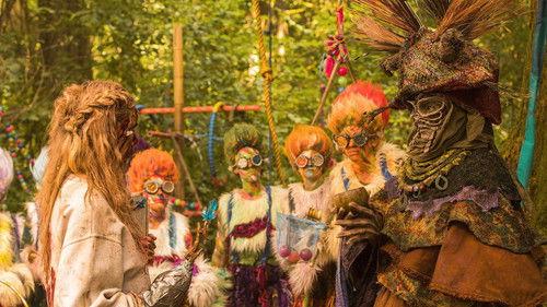 Dirk Gently's Holistic Detective Agency Season 2 Episode 7 - That Is Not Miami