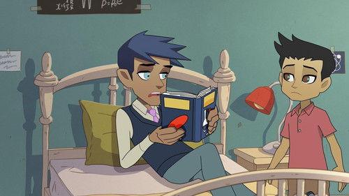 Street Football Season 4 Episode 24 - Episode 24