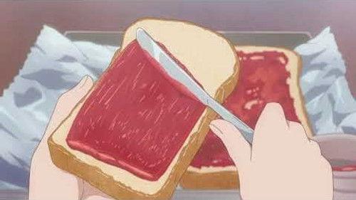 Cooking with Valkyries Season 1 Episode 2 - Burnt Pizza Toast