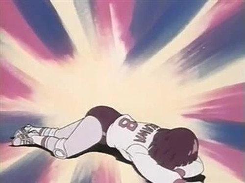 Attacker You! Season 1 Episode 2 - Episode 2