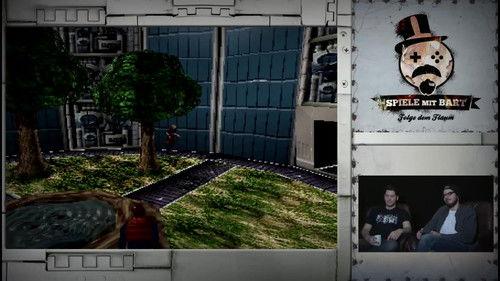 Spiele mit Bart Season 2 Episode 5 - Episode 5