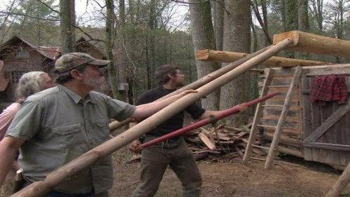 Mountain Men Season 2 Episode 11 - Going for Broke