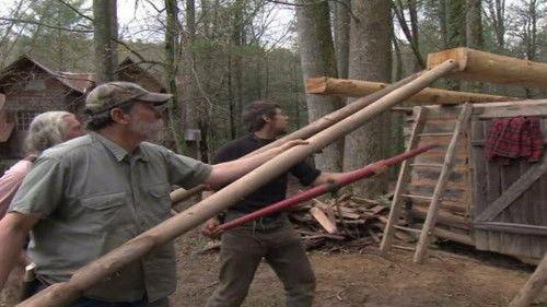 Mountain Men Season 2 Episode 11 - Going for Broke