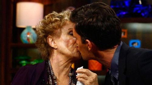 Watch What Happens Live with Andy Cohen Season 8 Episode 8 - Jeff Lewis & Cloris Leachman