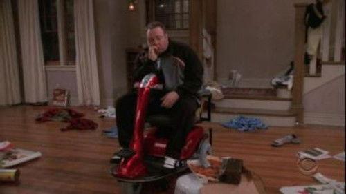 The King of Queens Season 9 Episode 11 - Single Spaced